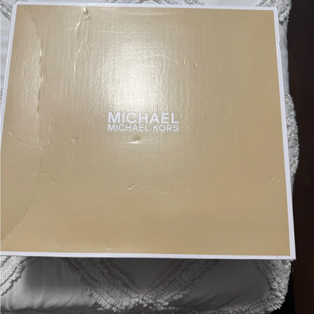 Michael Kors sneaker very comfortable - Picture 4 of 4